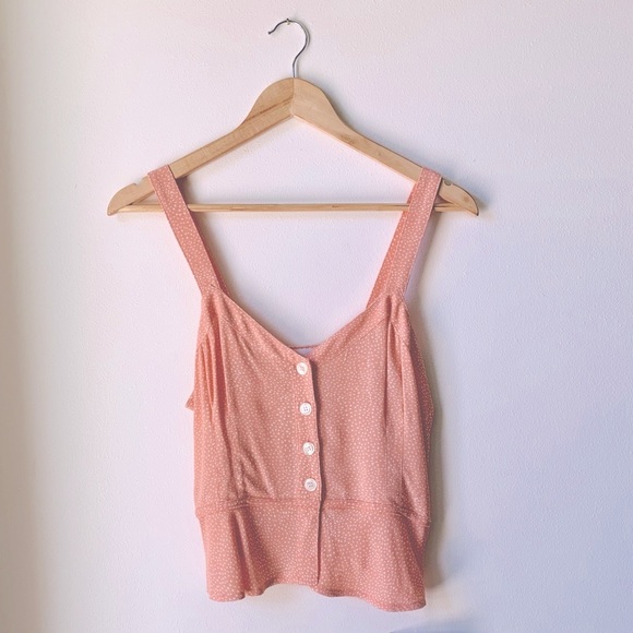 Rouje Tops - Rouje Rita top